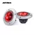Aiyima 2 pçs 4 Polegada tweeters alto-falante piezoelétrico tweeter 100w cerâ