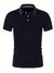 2023 venda quente masculino verão casual respirável confortável camisa polo d - EDUARDO ULTILIDADES