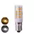 Imagem do Mini lâmpada LED milho, E14 lâmpada LED, 360 ângulo de feixe, substituir luze