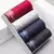 4 peças boxer shorts masculino roupa interior de seda gelo plus size cuecas leg - comprar online