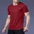 Camisas de corrida camisas de futebol camisa masculina roupas esportivas dos hom - loja online