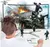 Computador All-in-One LED Desktop, Barebone AIO PC Gamer, monobloco com Bateria, - loja online