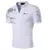 Camisa polo masculina camisa de golfe estampas gráficas com decote em v ao ar l na internet
