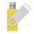 Logotipo personalizado pendrive usb 2.0 128gb 64gb 32gb 8gb usb flash drive 4gb - EDUARDO ULTILIDADES
