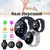 Novo d18 relógio inteligente feminino e masculino esporte fitness smartwatch à na internet