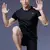 Camisas de corrida camisas de futebol camisa masculina roupas esportivas dos hom
