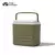 MOBI JARDIM Camping Cooler Box Ice Box Food &amp; Drink Piquenique ao ar livre p - comprar online