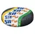 Cabo Flex 750V 2,5 MM Preto - SIL - Rolo 100M - comprar online