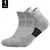 1/3 pares meias de futebol antiderrapantes homens meias de algodão curto longo tubo futebol basquete esporte meias respirável desodorante 39-45 - comprar online