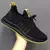 Imagem do Sapatos masculinos 2025 verão nova tendência versátil sapatos masculinos conf