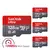 Cartão de memória Micro SD para o telefone, Class 10 Flash Card, Ultra Class 1 - loja online