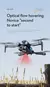 Novo s1s mini drone caméra 8k motor profissional sem escova dron evitar obstác - comprar online