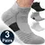 1/3 pares meias de futebol antiderrapantes homens meias de algodão curto longo tubo futebol basquete esporte meias respirável desodorante 39-45