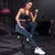 Leggings de cintura alta sem costura Treino para mulheres, conjunto de ioga, rou - comprar online