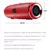 Altifalante Bluetooth portátil, IPX7 impermeável, exterior HIFI, coluna da col