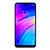 Xiaomi redmi 7 celular com capa de telefone, dual sim solt celular android câme na internet