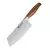 Conjunto de facas de cozinha de aço inoxidável, cutelo de corte de carne, peix - loja online