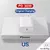 Carregador sem fio apple original magsafe para iphone 15 14 13 12 11 pro max se