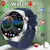 2025novo relógio inteligente masculino ms. nfc gps 360*360 1.52amoled hd screen - EDUARDO ULTILIDADES