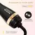 127/220v pente quente elétrico?escova secadora e alisadora?prancha de cabelo pr - comprar online
