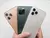 Original apple iphone 11 pro smartphone lte telefone móvel usado nfc 5.8 &quot;
