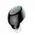 X6 Mini Bluetooth 5.0 fone de ouvido, fone de ouvido esportivo com microfone, fo - comprar online