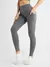 Nova cintura alta leggings femininas estiramento calças de yoga collants com bo na internet