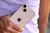 Imagem do Apple iphone 13 128gb/256gb/512gb rom original desbloqueado a15 biônico hexa co