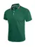2023 venda quente masculino verão casual respirável confortável camisa polo d