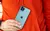 Original apple iphone 11 pro smartphone lte telefone móvel usado nfc 5.8 &quot;