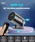 2024 novo projetor hy300 plus hd android 4k 1280*720p duplo wifi vídeo mini por - loja online