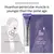 O&#39;CHEAL Anti Rugas Anti Círculo Escuro Creme para os Olhos Rolo Massageador - comprar online