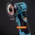 12v 15000rpm sem escova/escovado ângulo moedor com bateria de lítio recarregável sem fio polimento diamante corte ferramenta elétrica - loja online
