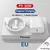 Carregador sem fio apple original magsafe para iphone 15 14 13 12 11 pro max se - comprar online