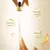 100ml 24k ouro ácido hialurônico nicotinamida rosto soro anti envelhecimento f - comprar online