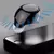 Imagem do X6 Mini Bluetooth 5.0 fone de ouvido, fone de ouvido esportivo com microfone, fo