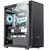 Venda quente desktop intel core i7 rx580 8g ddr5 ram 32gb ddr4 ssd 1tb rgb venti - comprar online