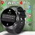 2025novo relógio inteligente masculino ms. nfc gps 360*360 1.52amoled hd screen na internet