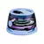 Imagem do Alto-falante bluetooth portátil g200 rgb iluminação alto-falante magnético b