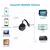 2025 novo 1080p g2 para mirascreen display anycast wifi hdmi portátil miracast na internet
