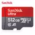 Cartão de memória Micro SD para o telefone, Class 10 Flash Card, Ultra Class 1 - comprar online