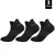 1/3 pares meias de futebol antiderrapantes homens meias de algodão curto longo tubo futebol basquete esporte meias respirável desodorante 39-45 - comprar online