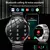 2025novo relógio inteligente masculino ms. nfc gps 360*360 1.52amoled hd screen