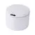 Lata de lixo sensor de toque automático lata de lixo?Lixeira Inteligente com Se na internet
