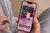 Apple iphone 13 128gb/256gb/512gb rom original desbloqueado a15 biônico hexa co - EDUARDO ULTILIDADES