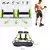 Aparelho de Exercícios Fitness Compacto Revoflex – Emagreça e Malhe em Casa - comprar online