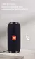 TG117 Alto-falantes portáteis Bluetooth, Caixa de som sem fio verdadeiro, Alto- - loja online