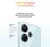 Smartphone Xiaomi Redmi 13 8+256GB Câmera Super Clara 108MP MediaTek Helio G91- - comprar online