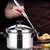 Imagem do Panela De Pressão De Aço Inoxidável, Universal Household Indução Pot, à Pr