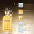100ml 24k ouro ácido hialurônico nicotinamida rosto soro anti envelhecimento f